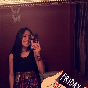 Meet your Posher, Gisel